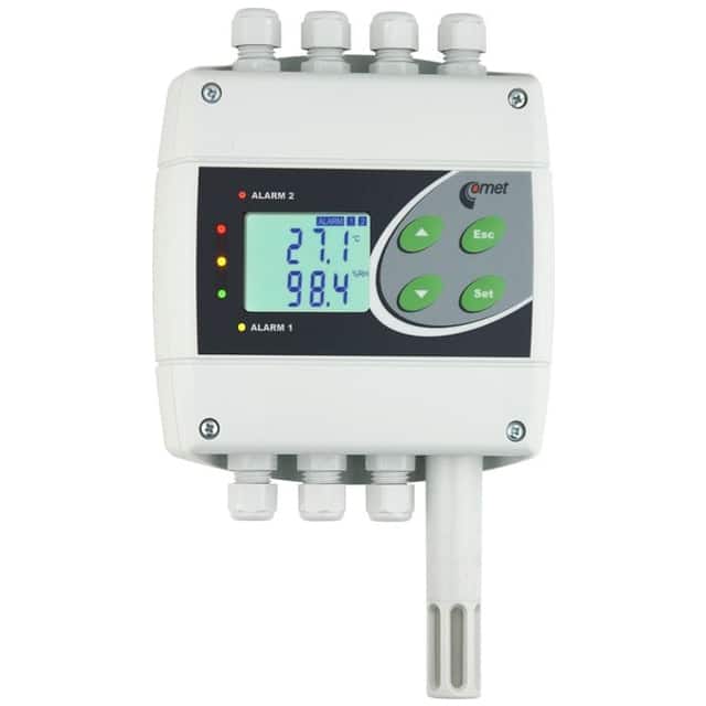 H7430 Comet America, LP  Multifunction